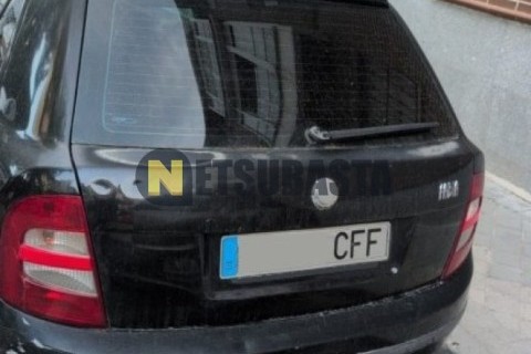 Ford F-Max 500 2021
