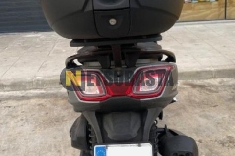 Ford F-Max 500 2021