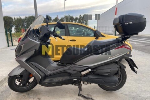 Ford F-Max 500 2021