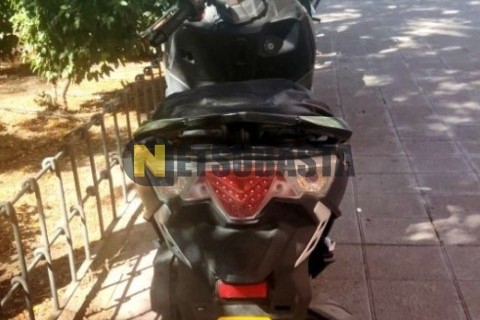 Ford F-Max 500 2021