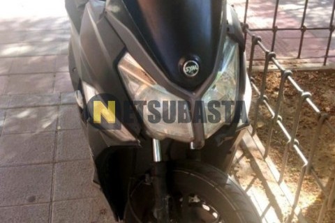 Ford F-Max 500 2021