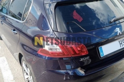 Ford F-Max 500 2021