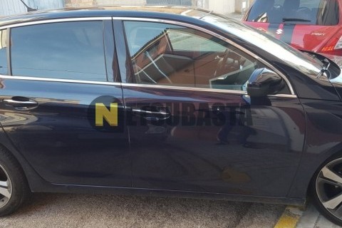 Ford F-Max 500 2021