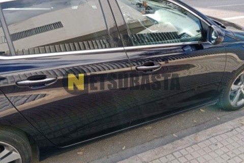 Ford F-Max 500 2021