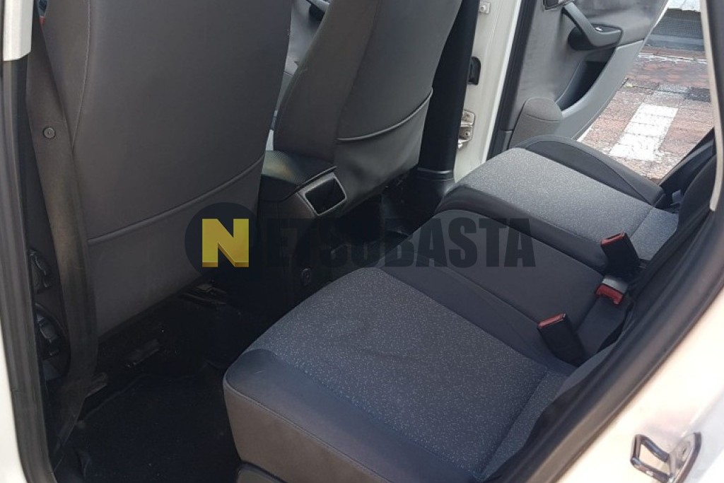 Seat Altea 1.9 TDI 2005