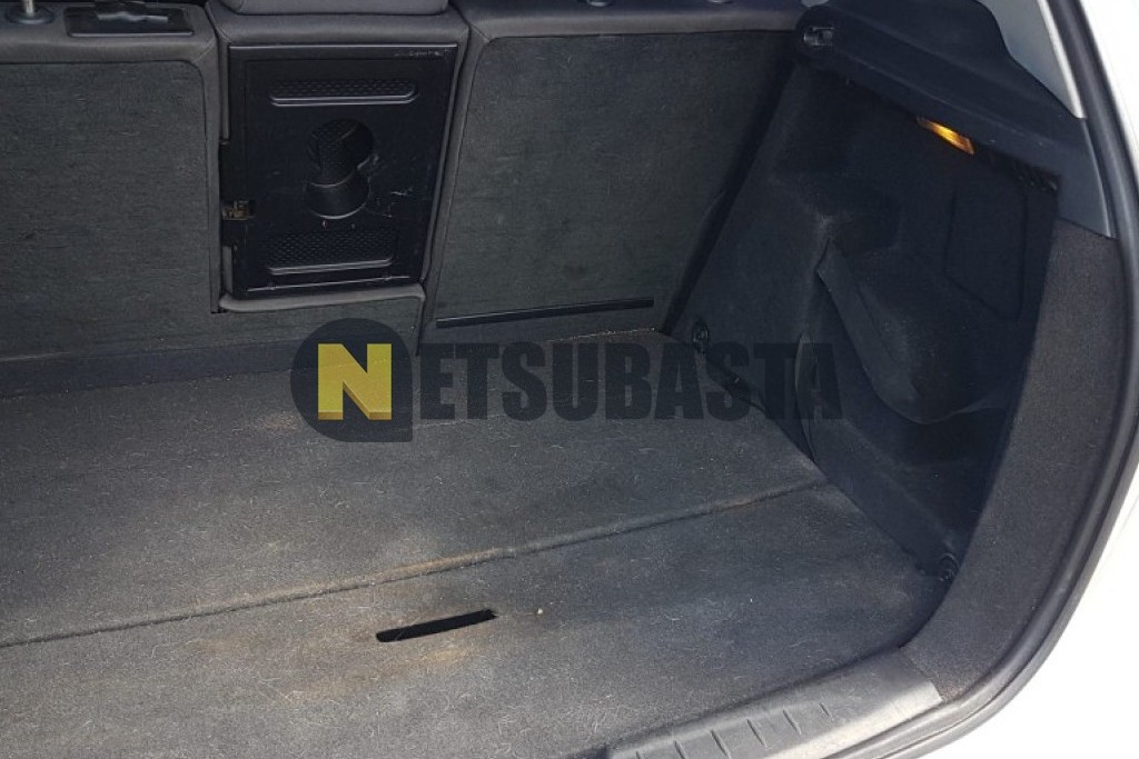 Seat Altea 1.9 TDI 2005