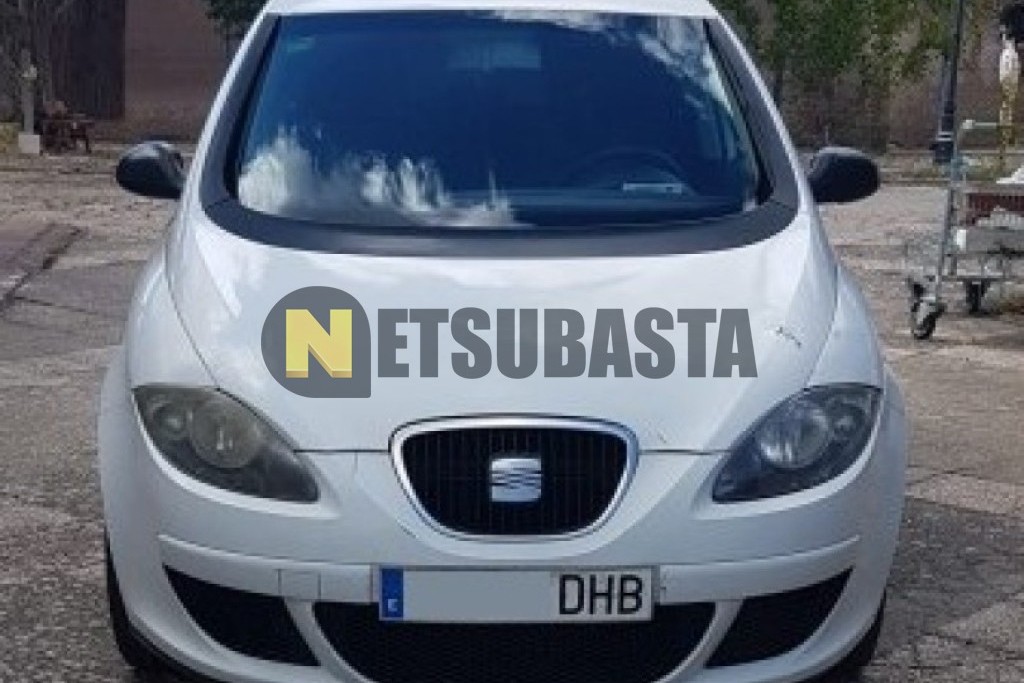 Seat Altea 1.9 TDI 2005