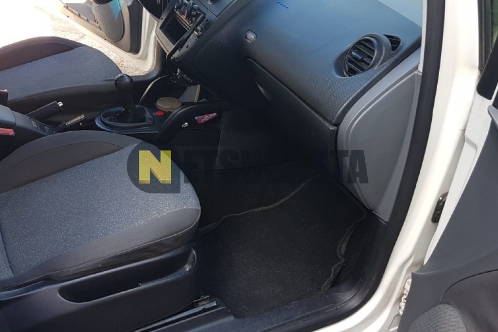 Seat Altea 1.9 TDI 2005