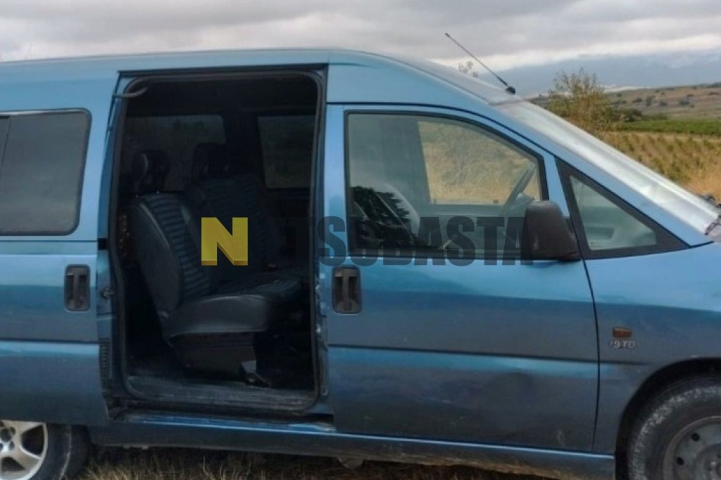 Fiat Scudo 1.9D 1999