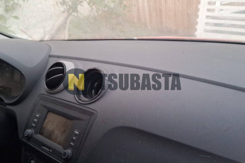 Seat Ibiza 1.2 TSI 2017