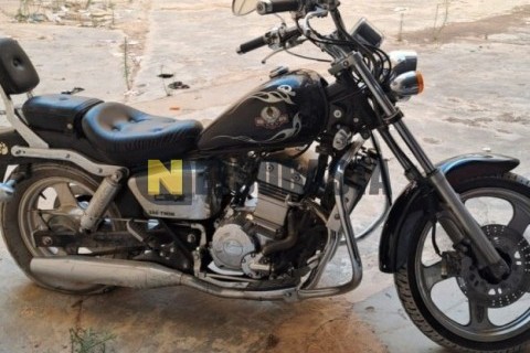 Yamaha XV 535 Virago 1996