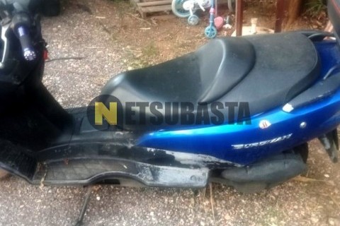 Ford F-Max 500 2021