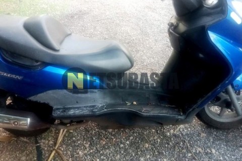 Ford F-Max 500 2021
