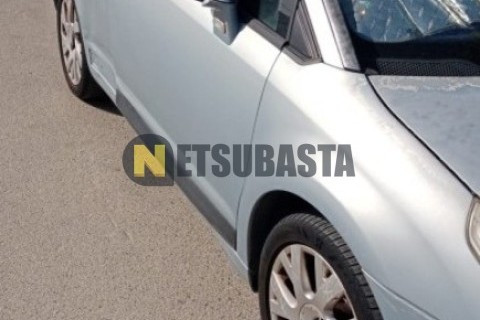 Ford F-Max 500 2021