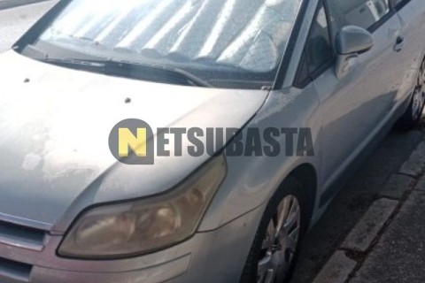 Ford F-Max 500 2021