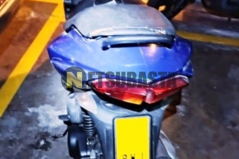 Ford F-Max 500 2021