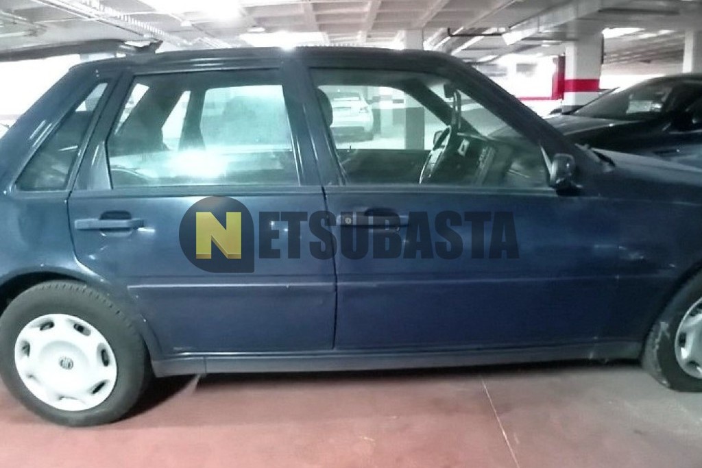 Volvo 460 1.9 TD 1996