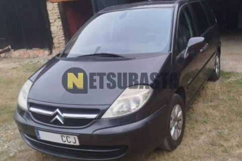 Ford F-Max 500 2021