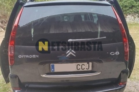 Ford F-Max 500 2021