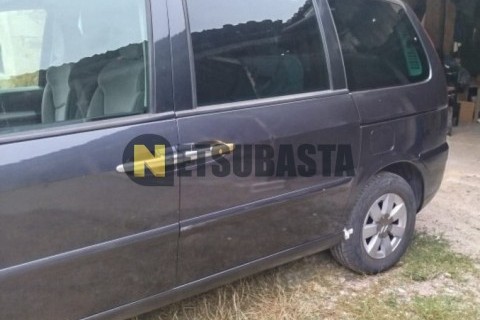 Ford F-Max 500 2021