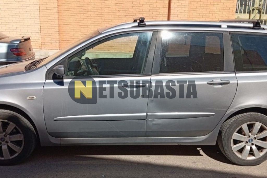 Fiat Stilo MW 1.9 Multijet 2007