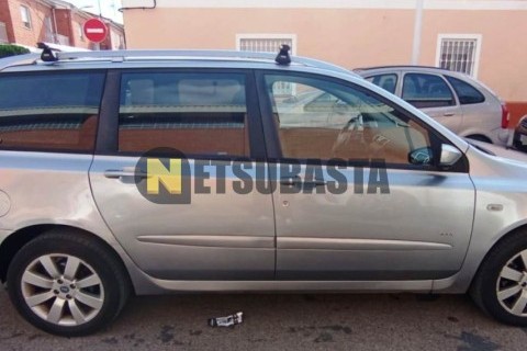 Yamaha XT 660 R 2006