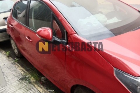 Ford F-Max 500 2021