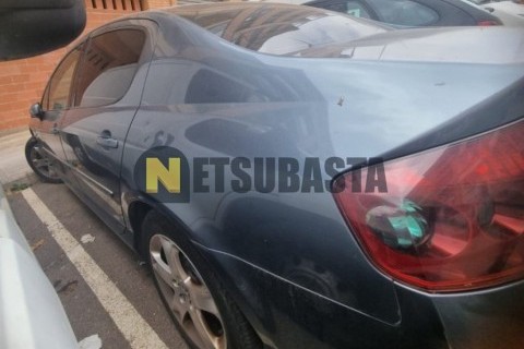 Ford F-Max 500 2021