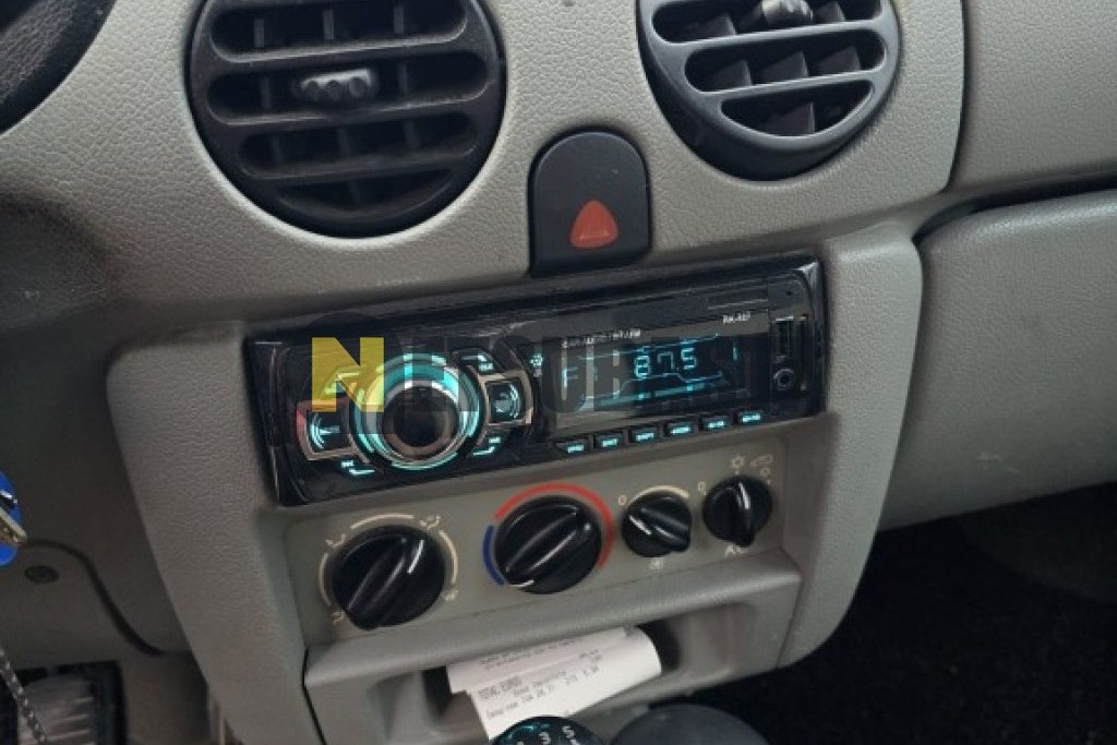 Renault Kangoo 1.5 dCi 2005