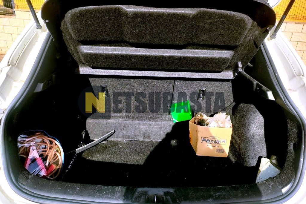 Nissan Qashqai All Mode 4X4-i 1.6 dCi 2016