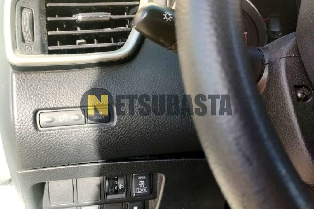 Nissan Qashqai All Mode 4X4-i 1.6 dCi 2016