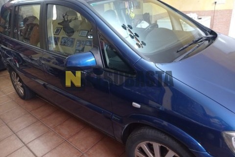 Ford F-Max 500 2021