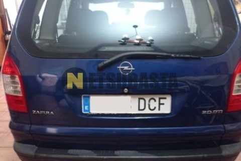 Ford F-Max 500 2021