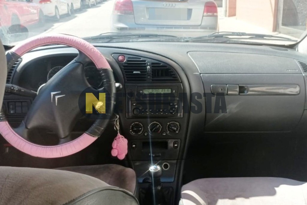 Citroën Xsara 2.0 HDi 2004