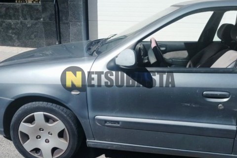 Ford F-Max 500 2021