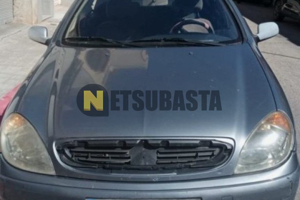 Citroën Xsara 2.0 HDi 2004