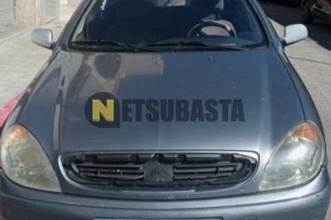 Ford F-Max 500 2021