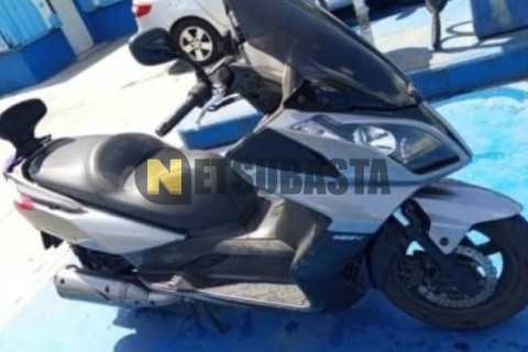 Ford F-Max 500 2021