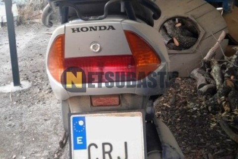 Ford F-Max 500 2021