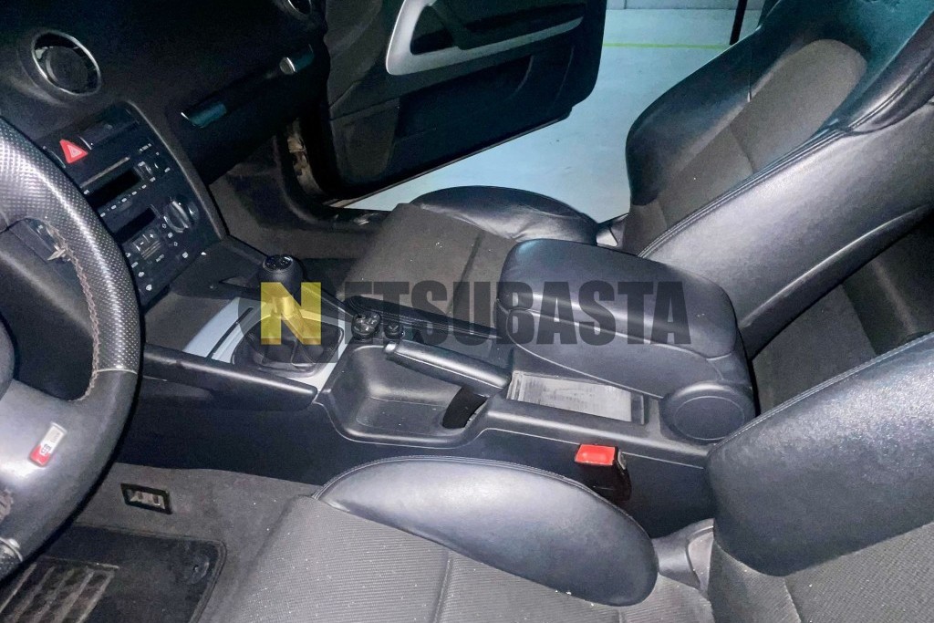 Audi A3 2.0 TDI 2006