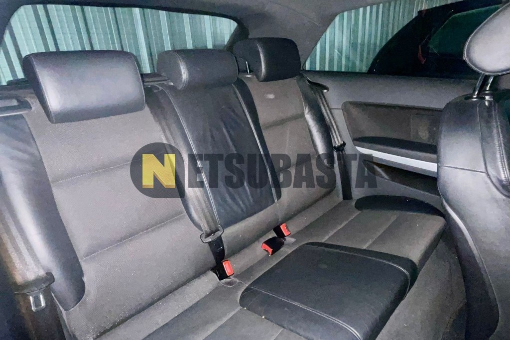 Audi A3 2.0 TDI 2006