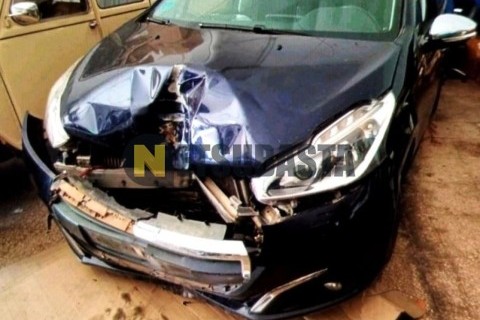 Ford F-Max 500 2021