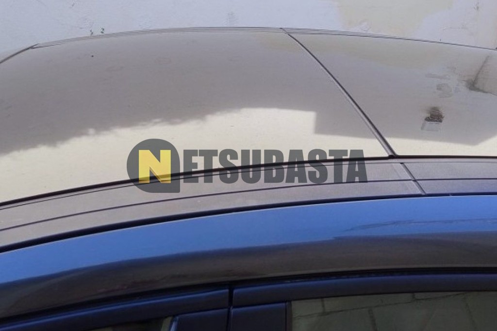 Fiat Bravo 1.4 Turbojet Dualogic 2010
