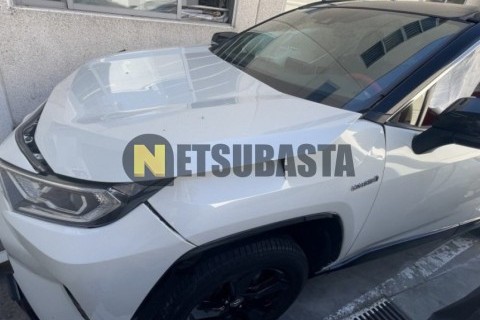 Ford F-Max 500 2021