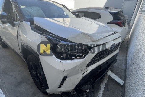 Ford F-Max 500 2021