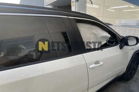 Ford F-Max 500 2021