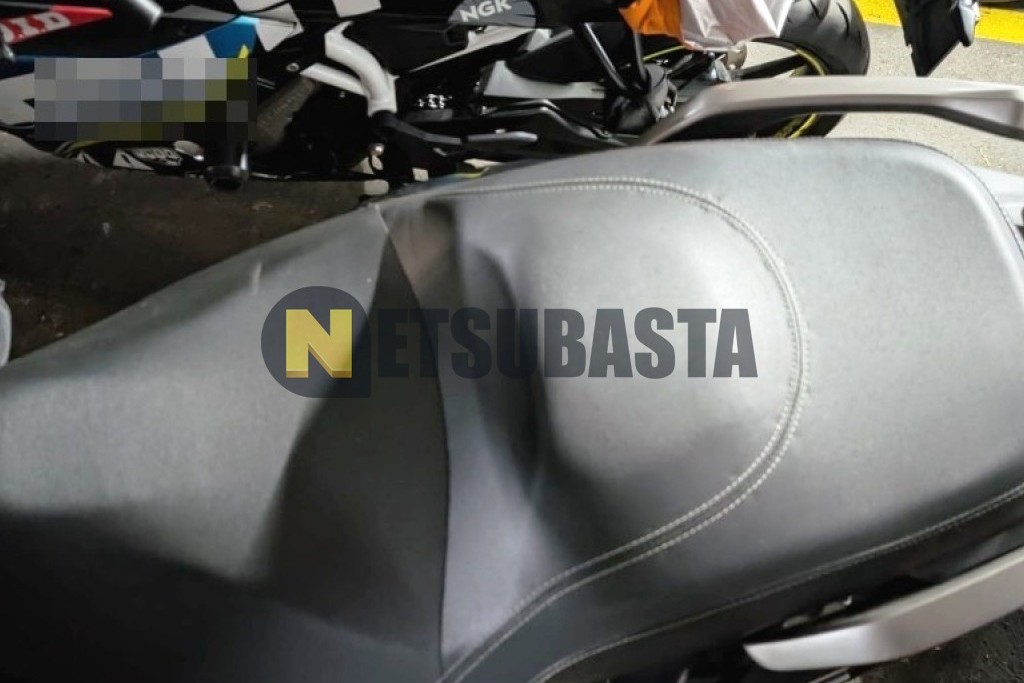 Kymco X-Town CT 125 2022