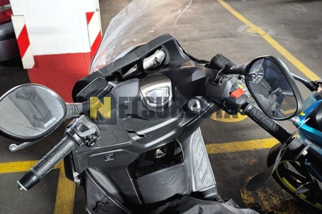 Kymco X-Town CT 125 2022