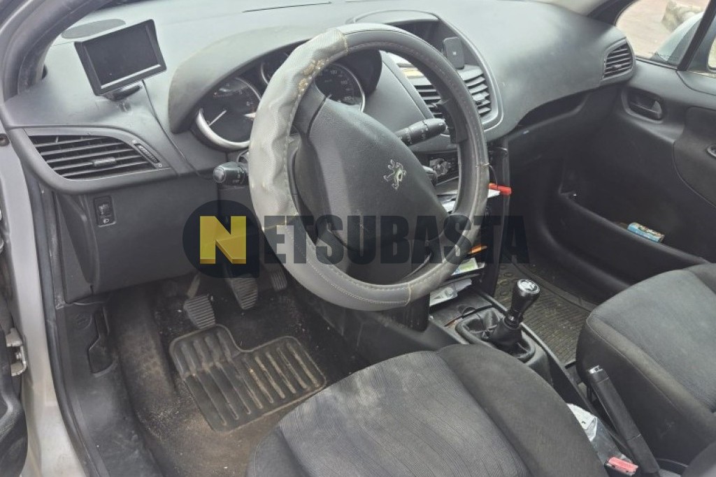 Peugeot 207 1.4i 2009