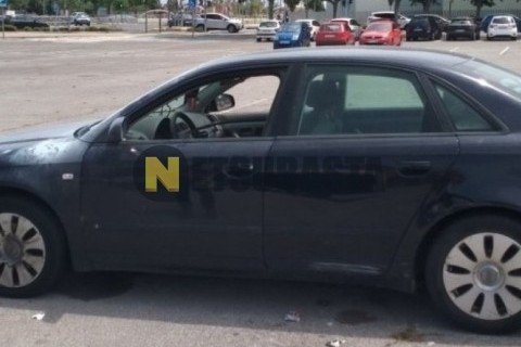 Ford F-Max 500 2021